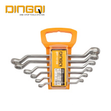 DingQi Hardware Handtools Ring Spanner Set